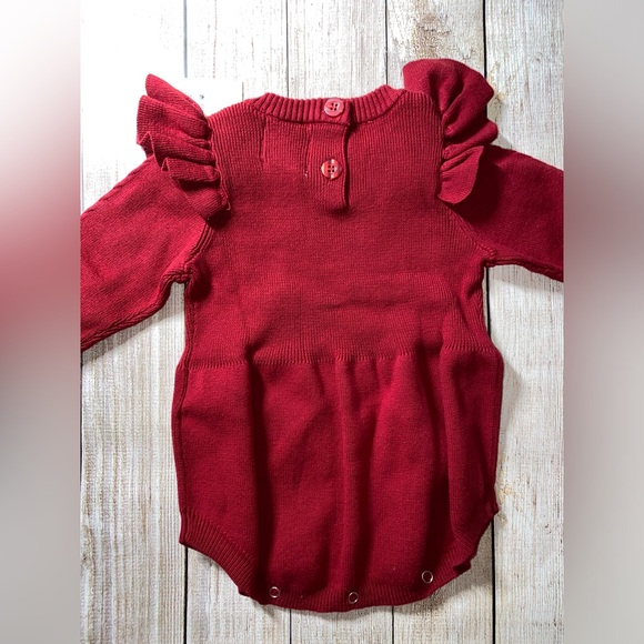 Vignette | Romper - Picture 6 of 6